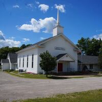 Island United Methodist Church