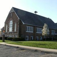Farmington United Methodist Church