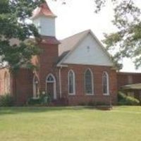 Doubs United Methodist Church