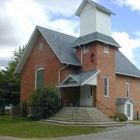 Brookfield Eaton United Methodist Church