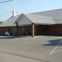 Pomona United Methodist Church