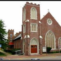 First United Methodist Church Hampton