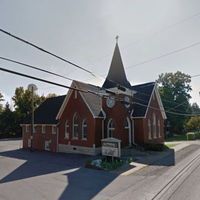 First United Methodist Church of Guthrie