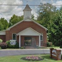 Barnhill United Methodist Church