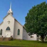 Cooks United Methodist Church - Mount Juliet, Tennessee