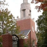 First United Methodist Church of Mason City