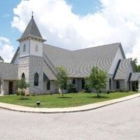 Orange Beach United Methodist Church