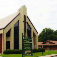 First United Methodist Church of Clanton