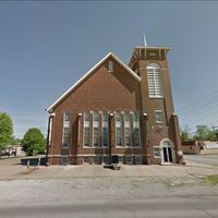 First United Methodist Church of West Frankfort