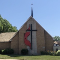 First United Methodist Church of Yankton