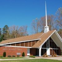 Wesley Chapel  United Methodist Church