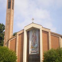 Saint Genevieve Catholic Church