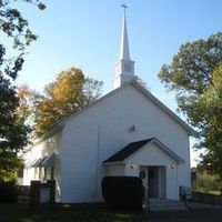 Glenns Chapel United Methodist Church