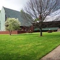 Wesley Memorial United Methodist Church