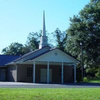 Winchester United Methodist Church