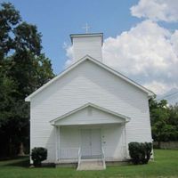 Tennessee City United Methodist Church