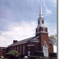 First United Methodist Church of Gastonia