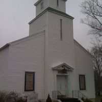 Benton United Methodist Church - Benton, Tennessee