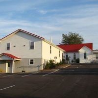 Washington Springs United Methodist Church