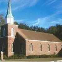 Midland Park United Methodist Church - Charleston, South Carolina