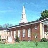 Davis Street United Methodist Church