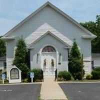 Glendale United Methodist Church - Glendale, Kentucky