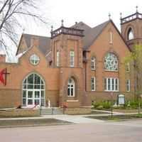 First United Methodist Church of Brookings - Brookings, South Dakota