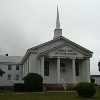 Rocky Hock United Methodist Church