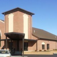 First United Methodist Church of Madisonville