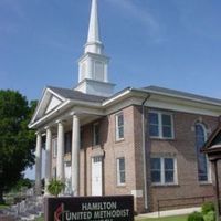 Hamilton United Methodist Church