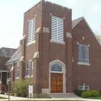 De Soto United Methodist Church - Muncie, Indiana