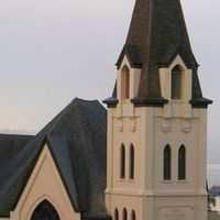 First United Methodist Church - Ottumwa, Iowa