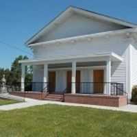 Salem United Methodist Church - Oxford, North Carolina
