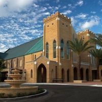 Hyde Park United Methodist Church