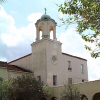 San Marco United Methodist Church