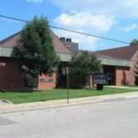 Sharon United Methodist Church - Cedar Rapids, Iowa