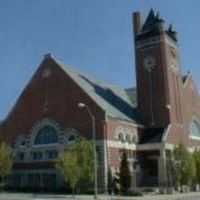 Grace United Methodist Church - Kokomo, Indiana