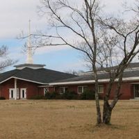 Culbreth Memorial United Methodist Church