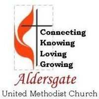 Aldersgate United Methodist Church - Durham, North Carolina