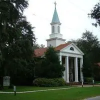 Bluffton United Methodist Church