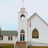 Sulphur Springs United Methodist Church julie