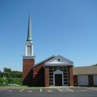 Glencliff United Methodist Church