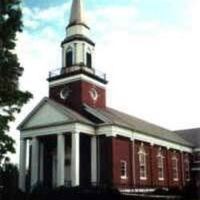 First United Methodist Church of Randleman