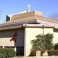 Benson Memorial United Methodist Church - Raleigh, North Carolina