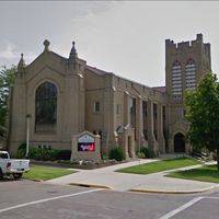 Watertown First United Methodist Church - Watertown, South Dakota