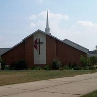 Delton Faith United Methodist Church