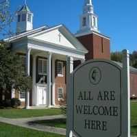 Irving Park United Methodist Church - Greensboro, North Carolina