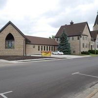 Chariton First United Methodist Church
