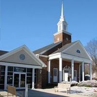 Oak Ridge United Methodist Church