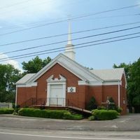 Ruth Ensor Memorial United Methodist Church